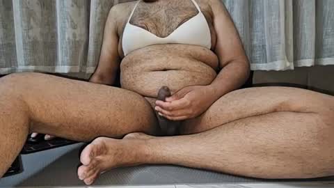 SexyPratFucker online show from April 29, 7:51 pm