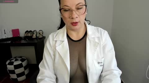 Sexy Psychologist online show from September 30, 9:14 pm