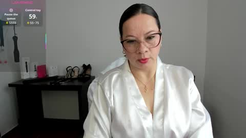 Sexy Psychologist online show from November 23, 3:54 pm