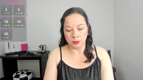 Sexy Psychologist online show from October 17, 9:08 pm