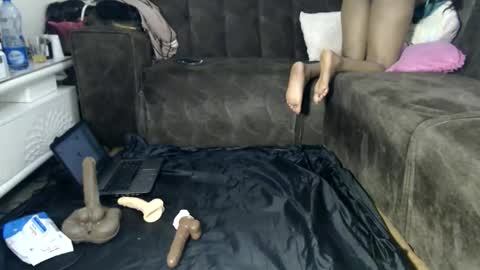 sexypwincy online show from May 25, 12:50 am