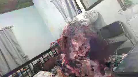 sexyregy69 online show from February 7, 9:51 pm