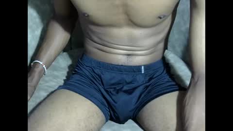 Enzo online show from January 12, 8:27 pm