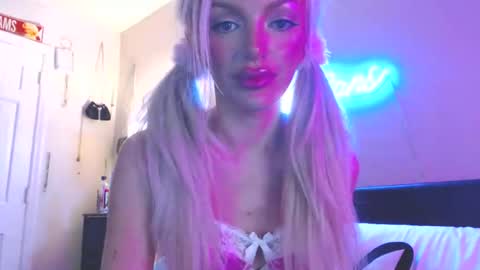 Sexy Roxy online show from October 5, 2:31 am