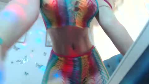Snapshot of sexysafiravenus chatting on March 7, 5:06 pm Venus Independent Model online show from March 7, 5:06 pm