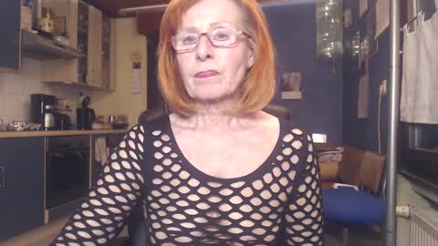 Silvie online show from January 12, 2:41 pm