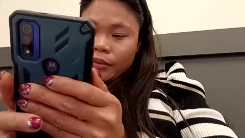 sexysmiley109 online show from February 9, 5:54 pm