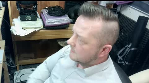 sexysteve80 online show from February 13, 10:24 pm