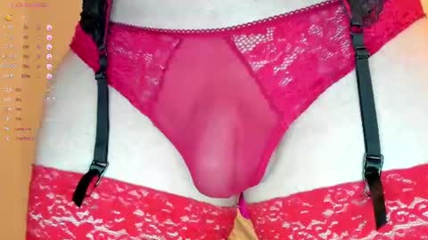 Sexythongslut online show from June 16, 5:39 pm