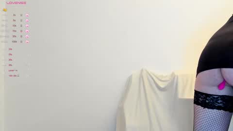 Sexythongslut online show from October 16, 5:01 pm