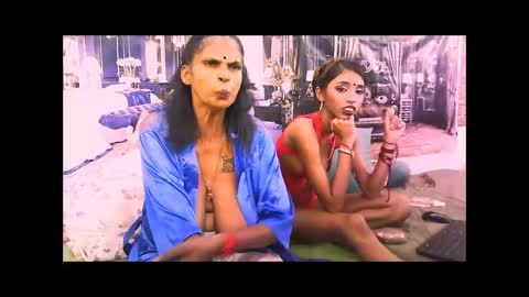 sexyva4u2luv online show from October 27, 9:09 am