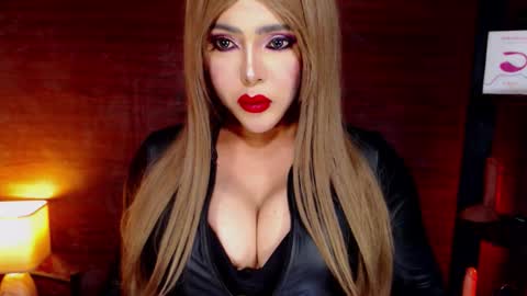 Audrey Maristela online show from November 17, 3:09 am