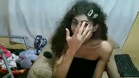 sexywolfnight online show from June 3, 2:25 am
