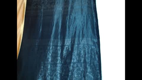 Blue online show from November 3, 3:02 pm