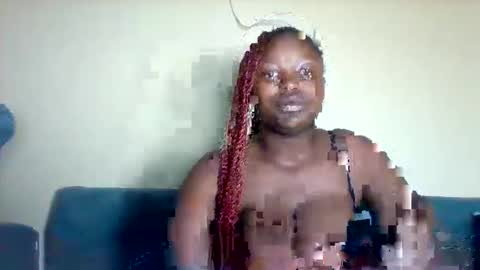 sexyy_nicky online show from January 8, 5:46 am