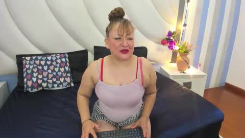 Mary online show from October 21, 12:10 pm