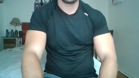 sexyyphilip online show from February 3, 9:30 pm