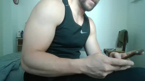 sexyyphilip online show from October 1, 2:38 pm