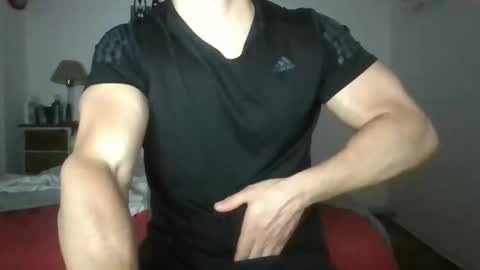 sexyyphilip online show from October 16, 1:16 am