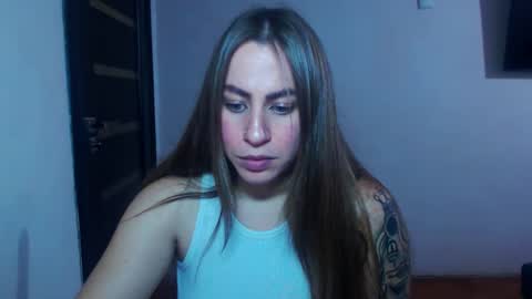 Yuliia online show from October 28, 9:43 am