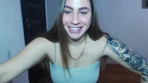 Yuliia online show from October 20, 10:09 am