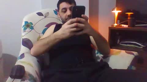 sexyyy_mannn online show from January 17, 9:23 pm