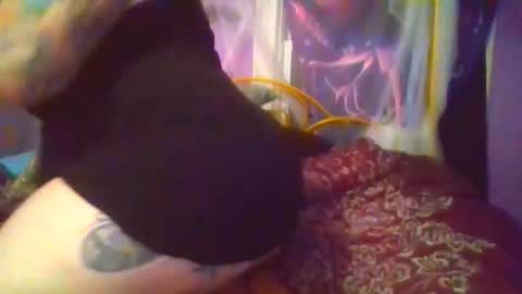 SexyZannaRose69 online show from October 23, 2:13 am