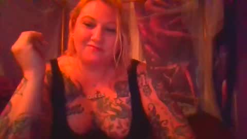 SexyZannaRose69 online show from November 19, 2:55 am