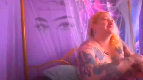 SexyZannaRose69 online show from November 2, 4:29 pm