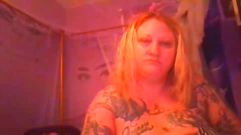 SexyZannaRose69 online show from October 20, 1:32 am