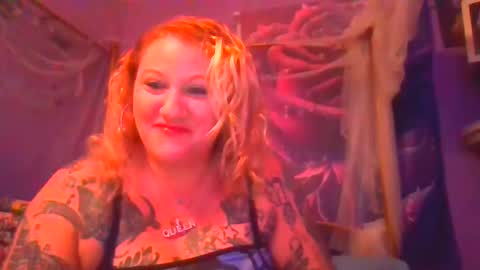 SexyZannaRose69 online show from October 5, 3:59 am