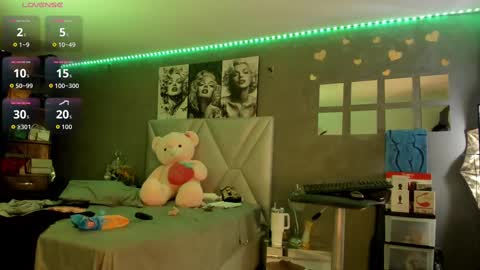 Alexa online show from September 27, 5:00 pm