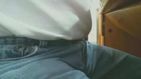 Bruce online show from April 7, 8:22 pm