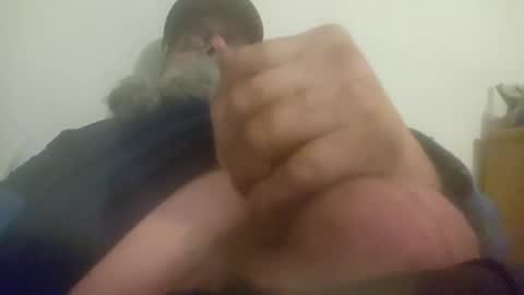 sgtbrown01 online show from March 7, 7:52 am