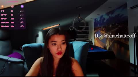 Shachatte online show from October 26, 9:21 am