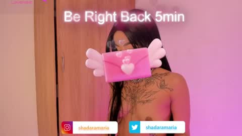 shadara online show from May 6, 2:06 am