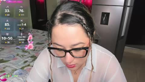 Shaday online show from June 2, 1:57 pm