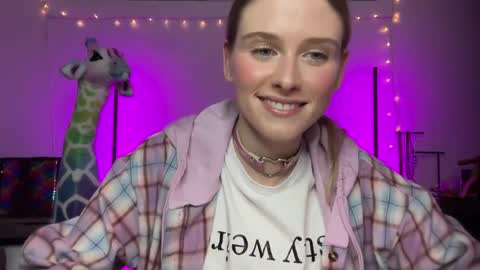 shadebabe online show from December 29, 11:07 am