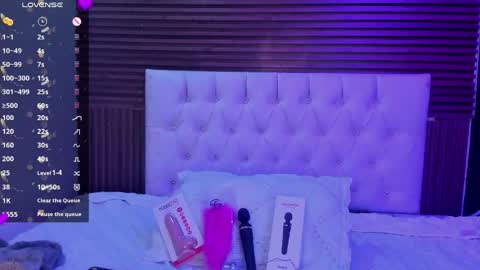 Liz online show from May 22, 2:18 am