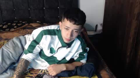 james online show from April 14, 5:33 am