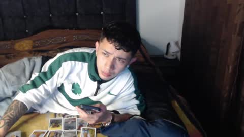 james online show from April 15, 7:01 am