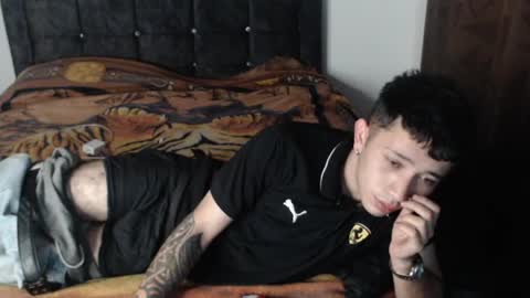 james online show from April 10, 6:30 am