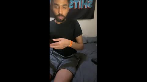 Shadow online show from November 1, 6:45 am