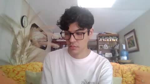 Seb online show from January 13, 2:58 pm