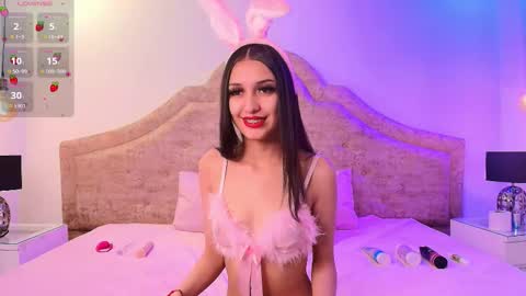 shadowlune online show from February 14, 8:22 pm