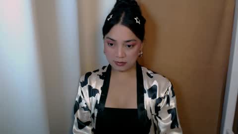 shadowseductress online show from March 22, 1:53 am