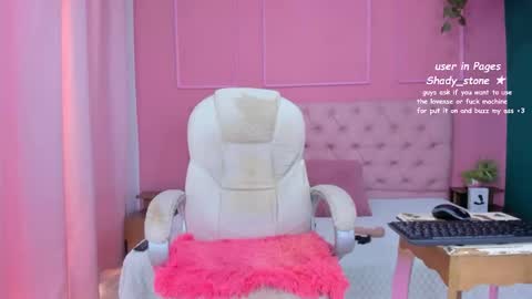 shady_stone online show from September 27, 9:45 pm