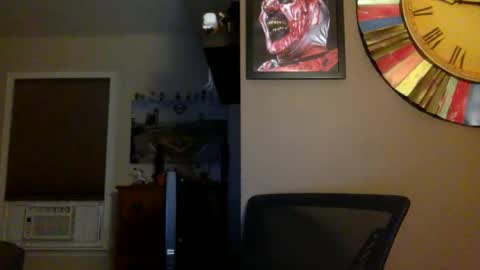 Shady online show from October 19, 3:00 am