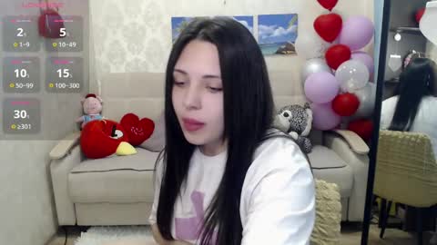 shaggy_wild online show from March 20, 6:29 am