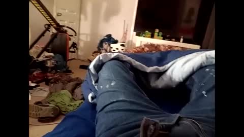 shagnasty95 online show from February 14, 12:25 pm